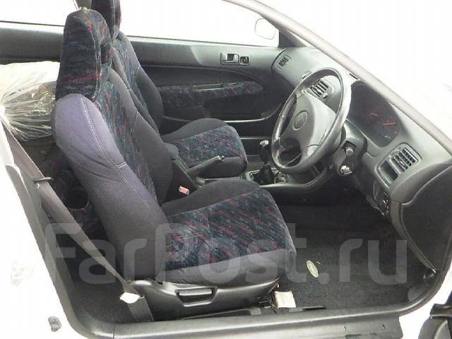 Honda Civic. ��������, ��������, 1.6 (170��.�.), ������, 152����. ��, �/�, ��� ���. ��� ����� �� ������������ ����