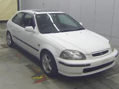 Honda Civic. ��������, ��������, 1.6 (170��.�.), ������, 152����. ��, �/�, ��� ���. ��� ����� �� ������������ ����