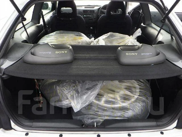 Honda Civic. ��������, ��������, 1.6 (170��.�.), ������, 152����. ��, �/�, ��� ���. ��� ����� �� ������������ ����