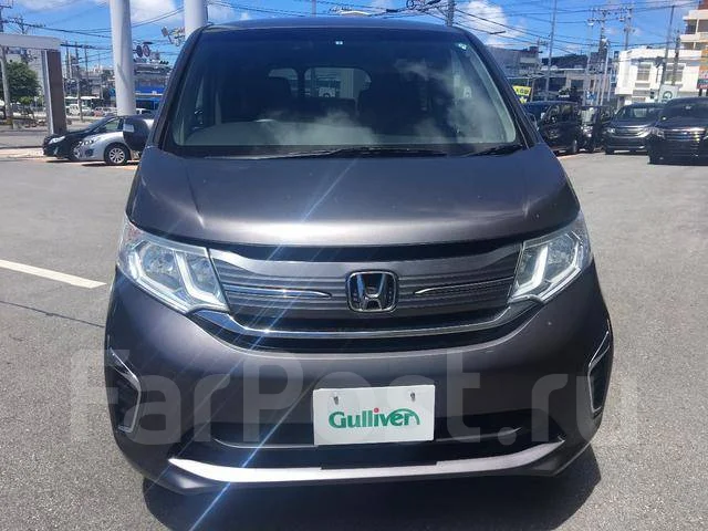 Honda Freed Spike. �������, 4wd, 1.5 (118��.�.), ������, 68 000����. ��, �/�. ��� ����� �� ������������ ����