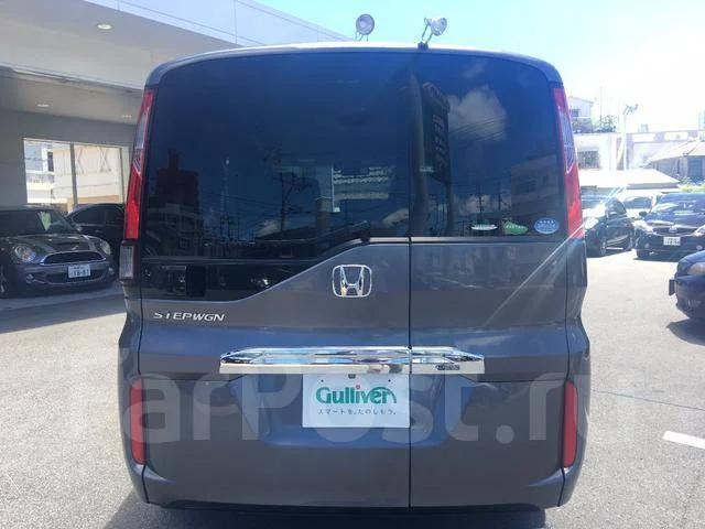 Honda Freed Spike. �������, 4wd, 1.5 (118��.�.), ������, 68 000����. ��, �/�. ��� ����� �� ������������ ����