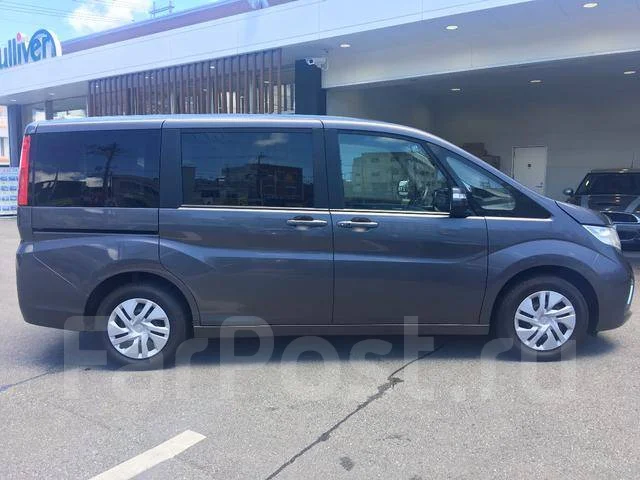 Honda Freed Spike. �������, 4wd, 1.5 (118��.�.), ������, 68 000����. ��, �/�. ��� ����� �� ������������ ����