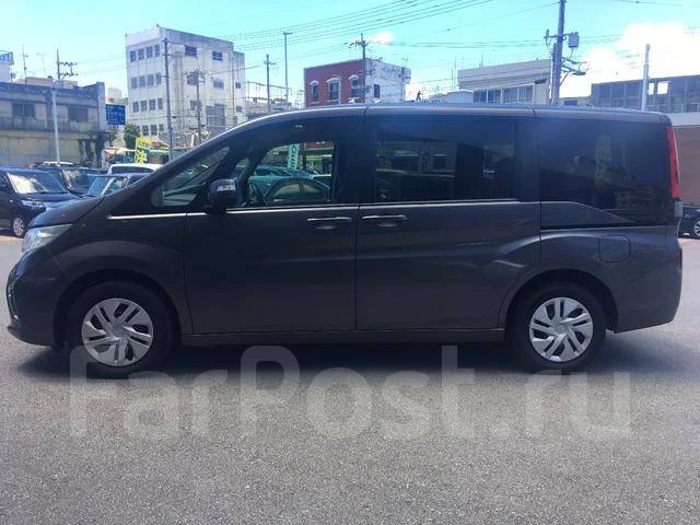 Honda Freed Spike. �������, 4wd, 1.5 (118��.�.), ������, 68 000����. ��, �/�. ��� ����� �� ������������ ����