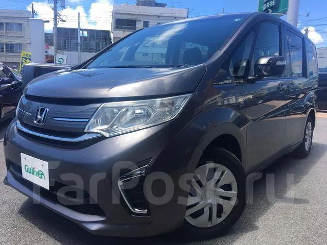 Honda Freed Spike. �������, 4wd, 1.5 (118��.�.), ������, 68 000����. ��, �/�. ��� ����� �� ������������ ����