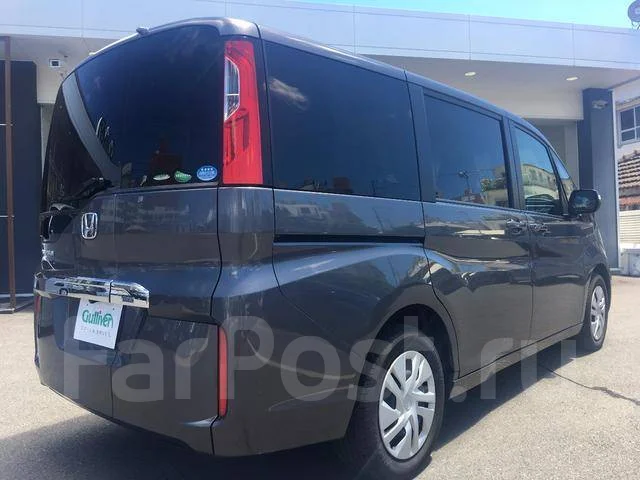 Honda Freed Spike. �������, 4wd, 1.5 (118��.�.), ������, 68 000����. ��, �/�. ��� ����� �� ������������ ����