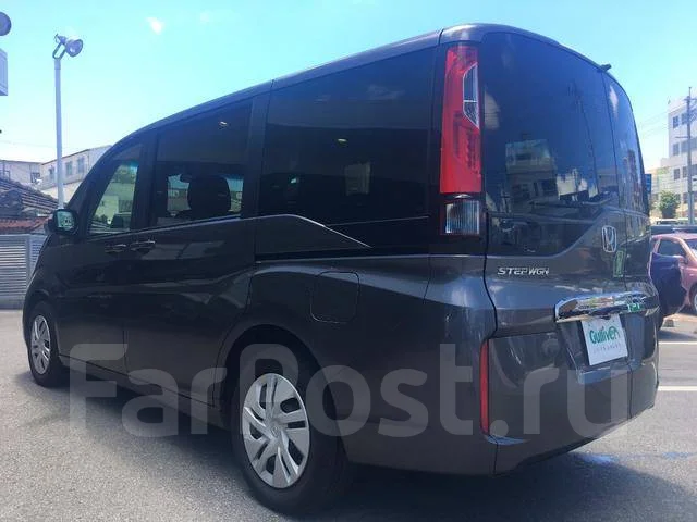 Honda Freed Spike. �������, 4wd, 1.5 (118��.�.), ������, 68 000����. ��, �/�. ��� ����� �� ������������ ����