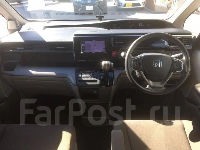 Honda Freed Spike. �������, 4wd, 1.5 (118��.�.), ������, 68 000����. ��, �/�. ��� ����� �� ������������ ����