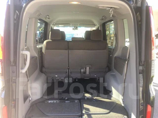 Honda Freed Spike. �������, 4wd, 1.5 (118��.�.), ������, 68 000����. ��, �/�. ��� ����� �� ������������ ����