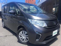 Honda Freed Spike. �������, 4wd, 1.5 (118��.�.), ������, 68 000����. ��, �/�. ��� ����� �� ������������ ����