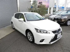 Lexus CT200h. �������, ��������, 1.8 (99��.�.), ������, �/�. ��� ����� �� ������������ ����