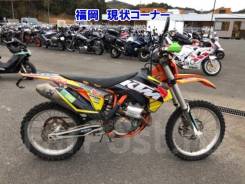 KTM 250 SX-F. 250 куб. см., исправен, птс, без пробега. Под заказ