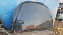 Капот. Mazda CX-5, KE, KE2AW, KE2FW, KE5AW, KE5FW, KEEAW, KEEFW Двигатели: PEVPS, PYVPS, SHVPTS, SHY1