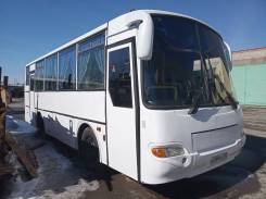 ПАЗ 4230. Автобус, 52 места