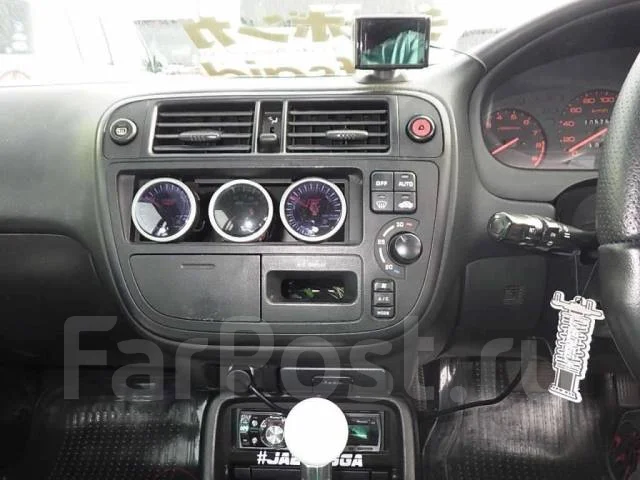 Honda Civic. ��������, ��������, 1.6 (170��.�.), ������, 106����. ��, �/�, ��� ���. ��� ����� �� ������������ ����