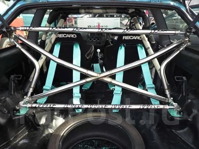 Honda Civic. ��������, ��������, 1.6 (170��.�.), ������, 106����. ��, �/�, ��� ���. ��� ����� �� ������������ ����