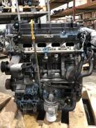 Двигатель в сборе. Kia Optima Kia Sorento Kia Cadenza Hyundai Grandeur Hyundai Sonata Hyundai Santa Fe Двигатель G4KJ