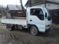 Isuzu Elf, 1994 в Зее Isuzu Elf. Продам , 3 059 куб. см., 2 000 кг., 4x2