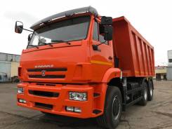 КамАЗ 6520. Камаз 6520 самосвал, 11 600 куб. см., 20 000 кг., 6x4