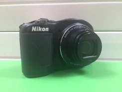 Nikon Coolpix L610. 15 - 19.9 ��, ���: 14� � ����� ����
