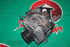 Генератор. Toyota: Wish, Tarago, Picnic, RAV4, Avensis, Scion, Picnic Verso, Camry, Previa, Highlander, Avensis Verso Scion tC, ANT10 Двигатели: 1AZFE...