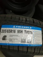 Triangle TR978. ������, 2018 ���, �����