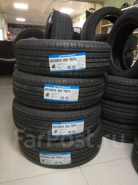 Triangle TR978. ������, 2018 ���, ����� ����