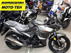 Lifan. 194 куб. см., исправен, птс, без пробега