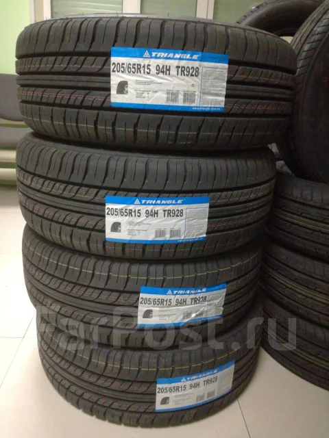 Triangle TR928. ������, 2018 ���, ����� ����