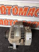 Генератор. Toyota: Carina, Vista, Corona, Lite Ace, Caldina, RAV4, Lite Ace Noah, Camry, Town Ace, Town Ace Noah Двигатели: 3SFE, 4SFE, 3SF, 3SGELU, 4...