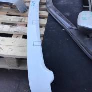Спойлер. Honda Fit, GD1