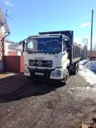 Dongfeng DFL3251A. Продам Самосвал DongFeng, 8 900 куб. см., 25 000 кг., 6x4
