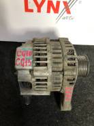 Генератор. Nissan Tino, V10M Nissan Primera, P11E, P12E, WP11E Nissan Almera, N16E, V10M, N16 Двигатели: QG18DE, SR20DE, YD22DDTI, CD20T, F9Q, GA16DE...