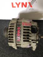 Генератор. Nissan Pathfinder, R50 Nissan Terrano, R50 Nissan Elgrand, APE50, APWE50 Infiniti QX4, JR50 Двигатели: VQ35DE, VG33E