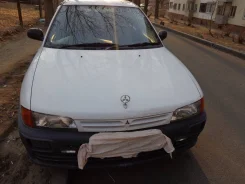 Mitsubishi Libero. �������, 4wd, 1.5 (85��.�.), ������ ����