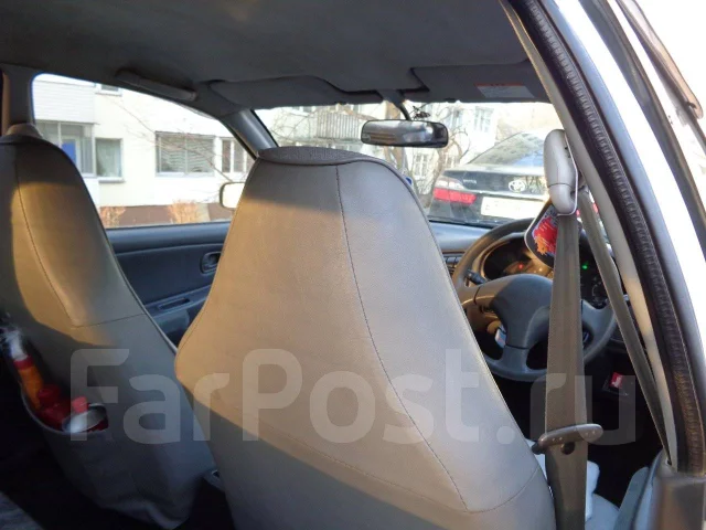 Mitsubishi Libero. �������, 4wd, 1.5 (85��.�.), ������ ����