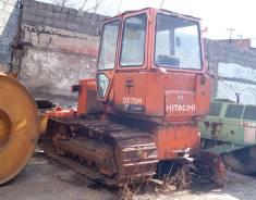 Hitachi. Продам бульдозер DX75M, 6 855 кг.