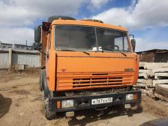 КамАЗ 65115. Продам Камаз 65115, 15 000 кг., 6x4