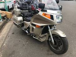 Kawasaki Voyager. 1 200 куб. см., исправен, птс, без пробега. Под заказ