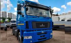 МАЗ 5440Е9-520-031. Тягач 4х2 Mercedes, 4x2