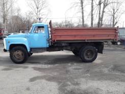 ГАЗ 53. Продам самосвал Газ 53, 900 куб. см., 8 000 кг., 4x2