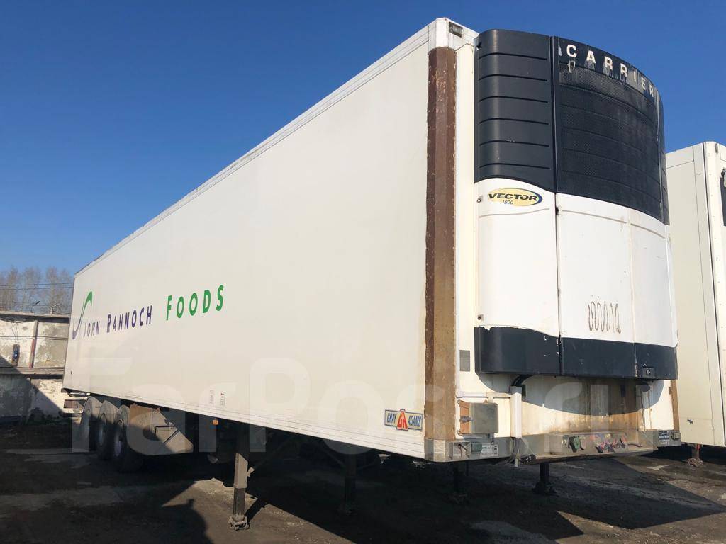 рефрижератор vl096z. полуприцеп нефаз 93341. прицеп тонар 16. маз 975800-012. полуприцеп бортовой 9440-0000010.