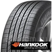 Hankook DynaPro HP2 RA33. ������, ����� ����