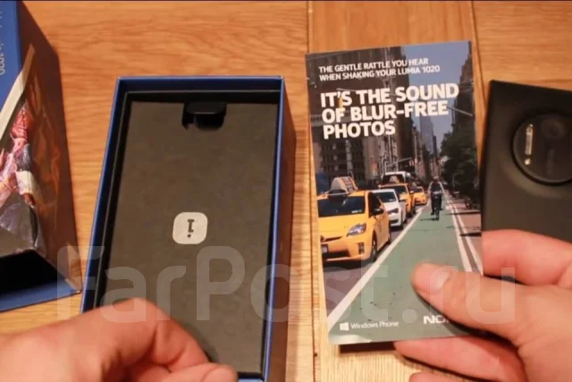 Nokia Lumia 1020. �/�, 32 ��, ������, 3G, 4G LTE, NFC ����