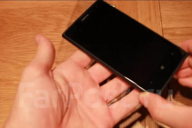 Nokia Lumia 1020. �/�, 32 ��, ������, 3G, 4G LTE, NFC ����