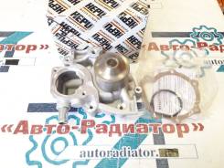 Помпа водяная. Subaru: Forester, Legacy, Impreza, Outback, Legacy B4, Exiga Двигатели: EJ20, EJ204, EJ253, EJ20C, EJ25D, EJ202, EJ252, EJ255, EJ154, E...