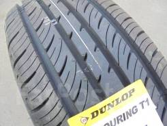 Dunlop SP Touring T1. Летние, без износа, 4 шт