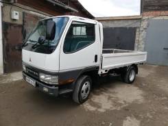 Mitsubishi Fuso Canter. Продам хорошего крепыша., 4 200 куб. см., 2 000 кг., 4x2