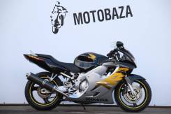 Honda CBR 600. 600 куб. см., исправен, птс, без пробега