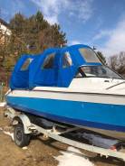 Yamaha FR-21. 1999 год год, длина 6,60 м., двигатель подвесной, 175,00 л.с., бензин