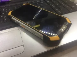 Blackview BV6000. �/�, 32 ��, ������, Dual-SIM ����